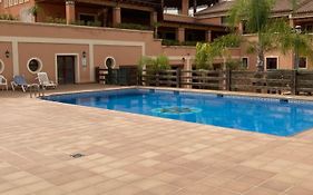 Garden View Apartment